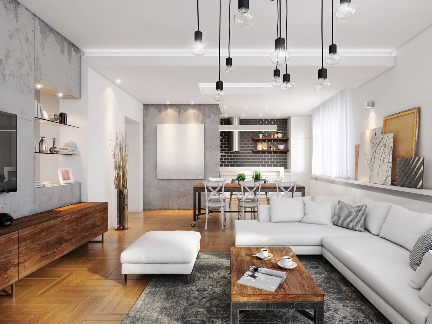 Lighting Design Tips: How to Brighten Your Space Like a Pro